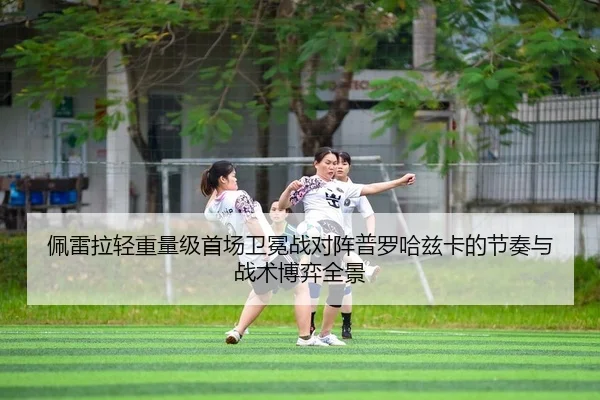 佩雷拉轻重量级首场卫冕战对阵普罗哈兹卡的节奏与战术博弈全景